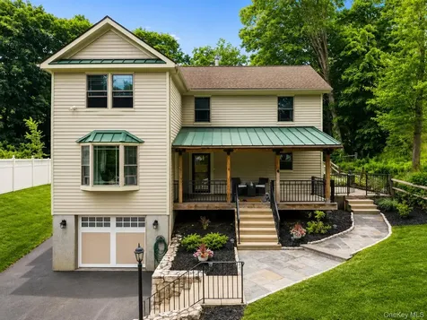 5 Tryon Circle Cortlandt Manor NY 10567