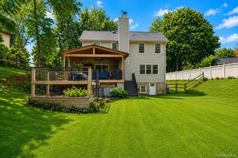 5 Tryon Circle Cortlandt Manor NY 10567
