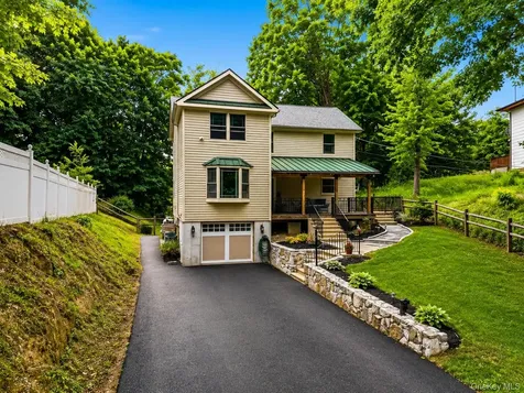 5 Tryon Circle Cortlandt Manor NY 10567