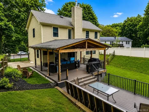 5 Tryon Circle Cortlandt Manor NY 10567