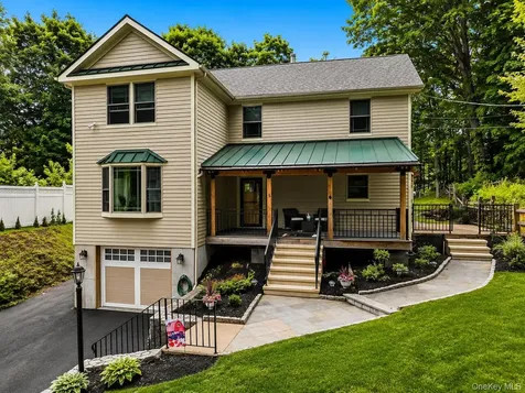 5 Tryon Circle Cortlandt Manor NY 10567