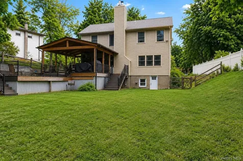 5 Tryon Circle Cortlandt Manor NY 10567