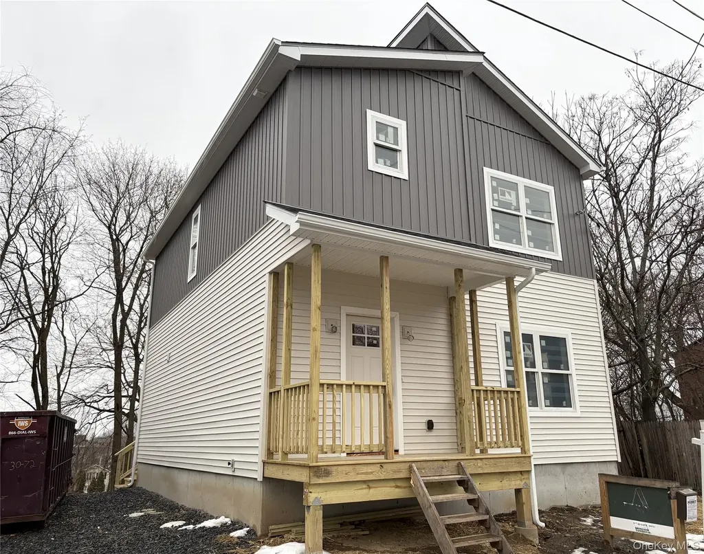 Tbd Devlin Road Road Highland Lake NY 12528