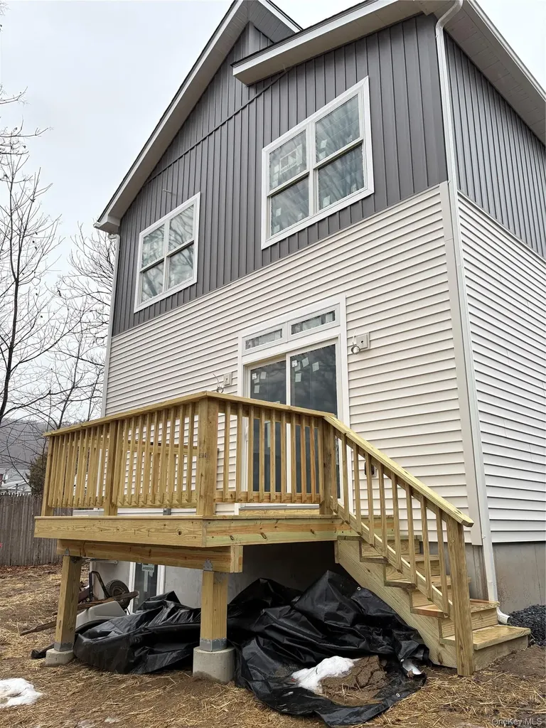 Tbd Devlin Road Road Highland Lake NY 12528