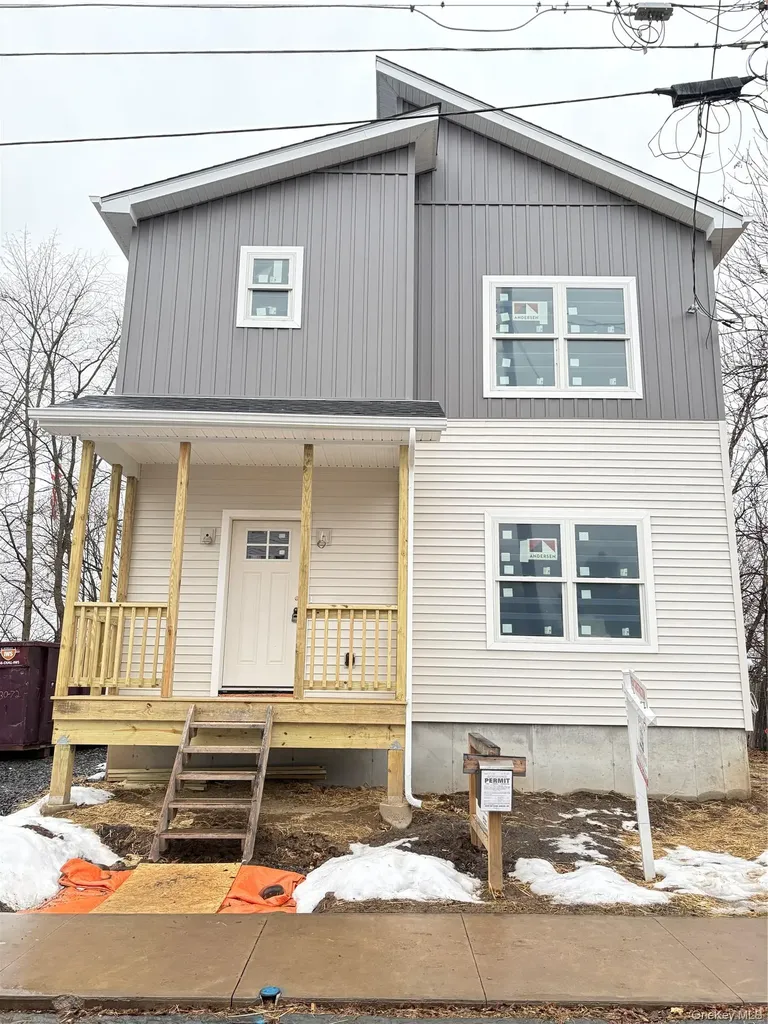 Tbd Devlin Road Road Highland Lake NY 12528