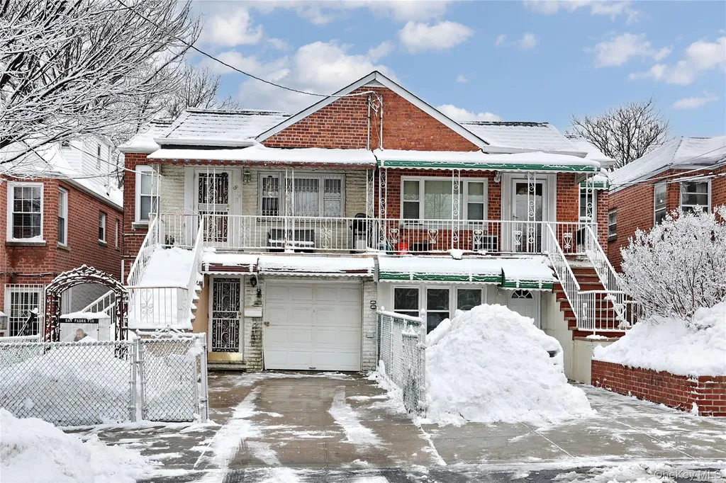 815 Quincy Avenue Bronx NY 10465