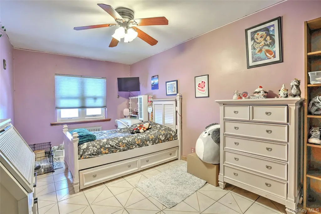 815 Quincy Avenue Bronx NY 10465