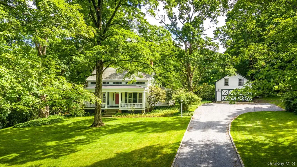 28 Barnes Road Ossining NY 10562
