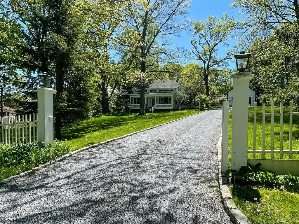 28 Barnes Road Ossining NY 10562