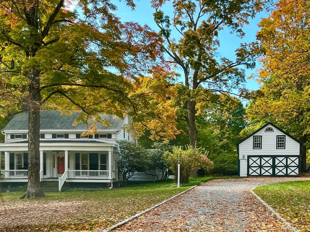 28 Barnes Road Ossining NY 10562