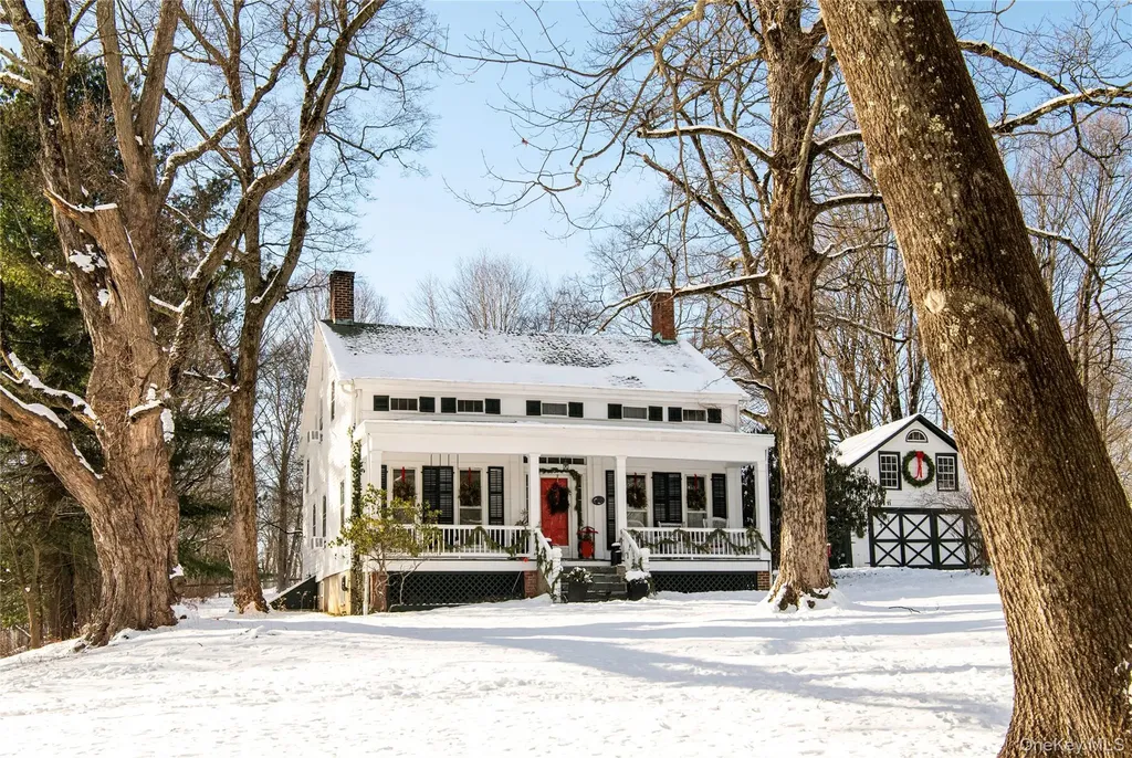 28 Barnes Road Ossining NY 10562