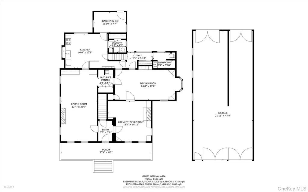 28 Barnes Road Ossining NY 10562