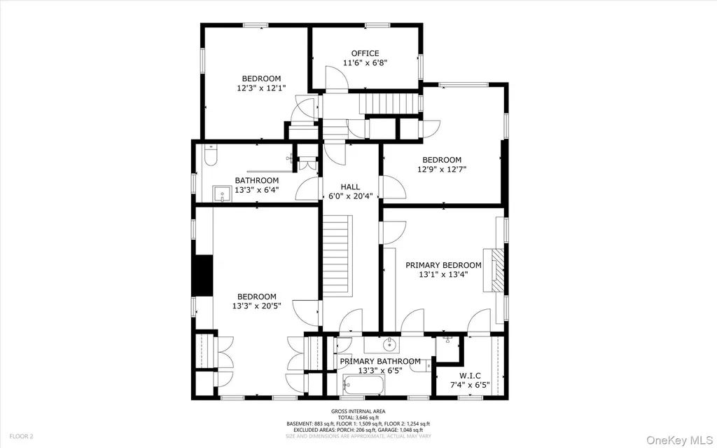 28 Barnes Road Ossining NY 10562