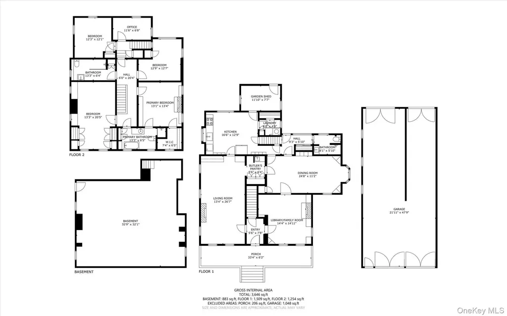 28 Barnes Road Ossining NY 10562