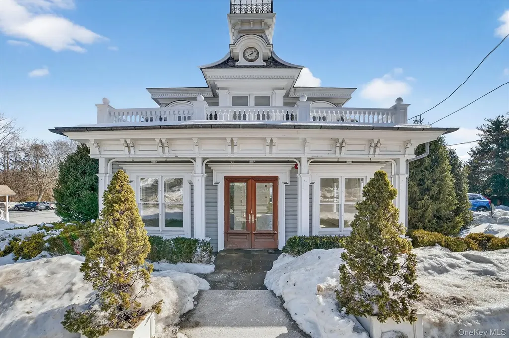 470 Main Street Armonk NY 10504