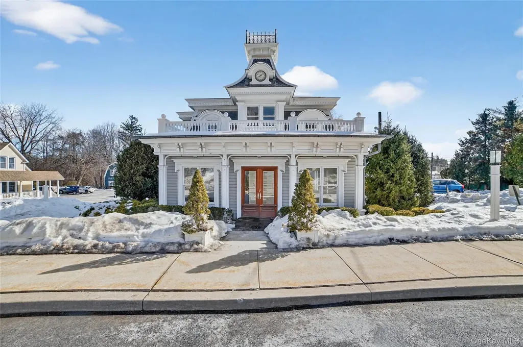 470 Main Street Armonk NY 10504