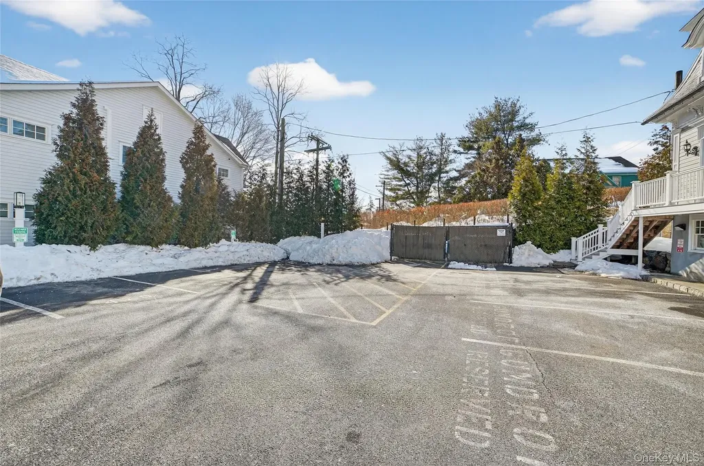 470 Main Street Armonk NY 10504