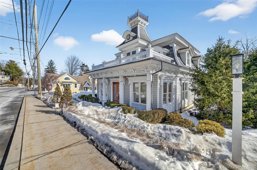470 Main Street Armonk NY 10504