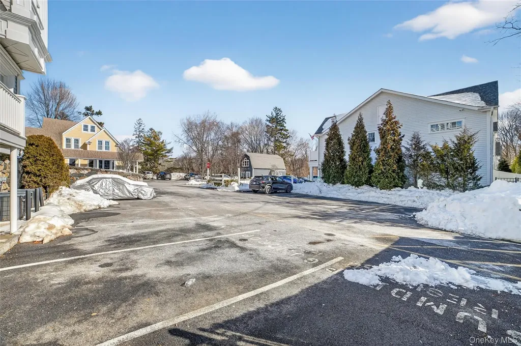 470 Main Street Armonk NY 10504