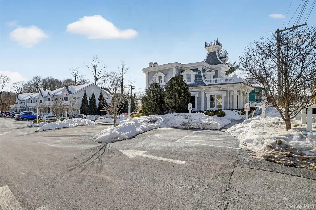 470 Main Street Armonk NY 10504