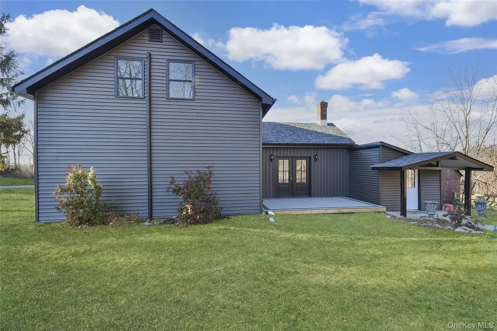 67 Jacobs Road Westtown NY 10998