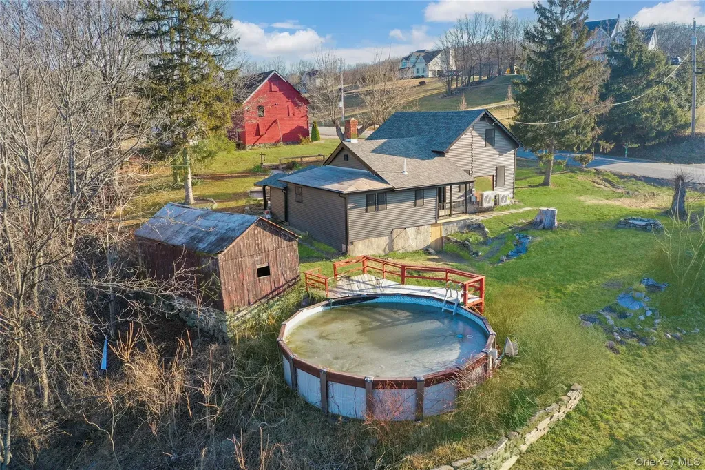 67 Jacobs Road Westtown NY 10998