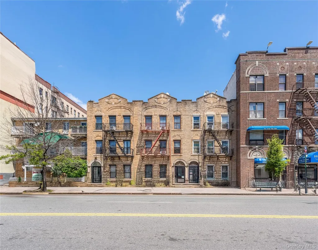 367 86th Street Brooklyn NY 11209
