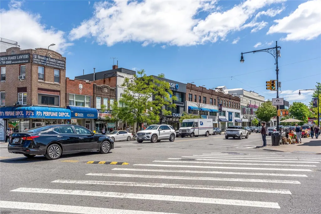 367 86th Street Brooklyn NY 11209