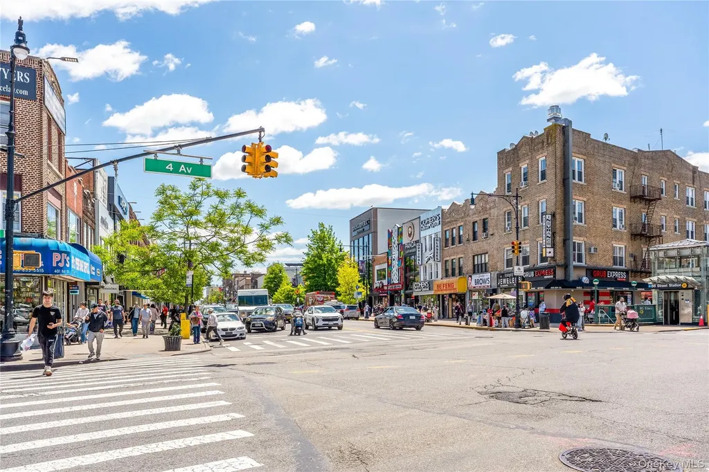 367 86th Street Brooklyn NY 11209