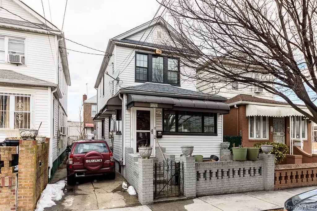 8919 Bedell Lane Brooklyn NY 11236