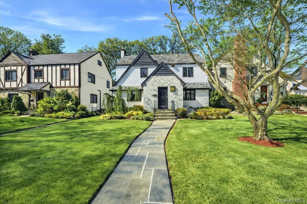 54 Vernon Parkway Mount Vernon NY 10552