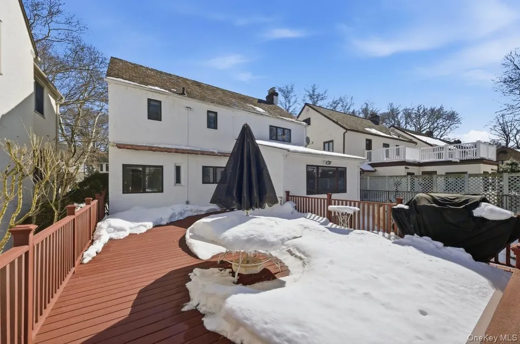 54 Vernon Parkway Mount Vernon NY 10552