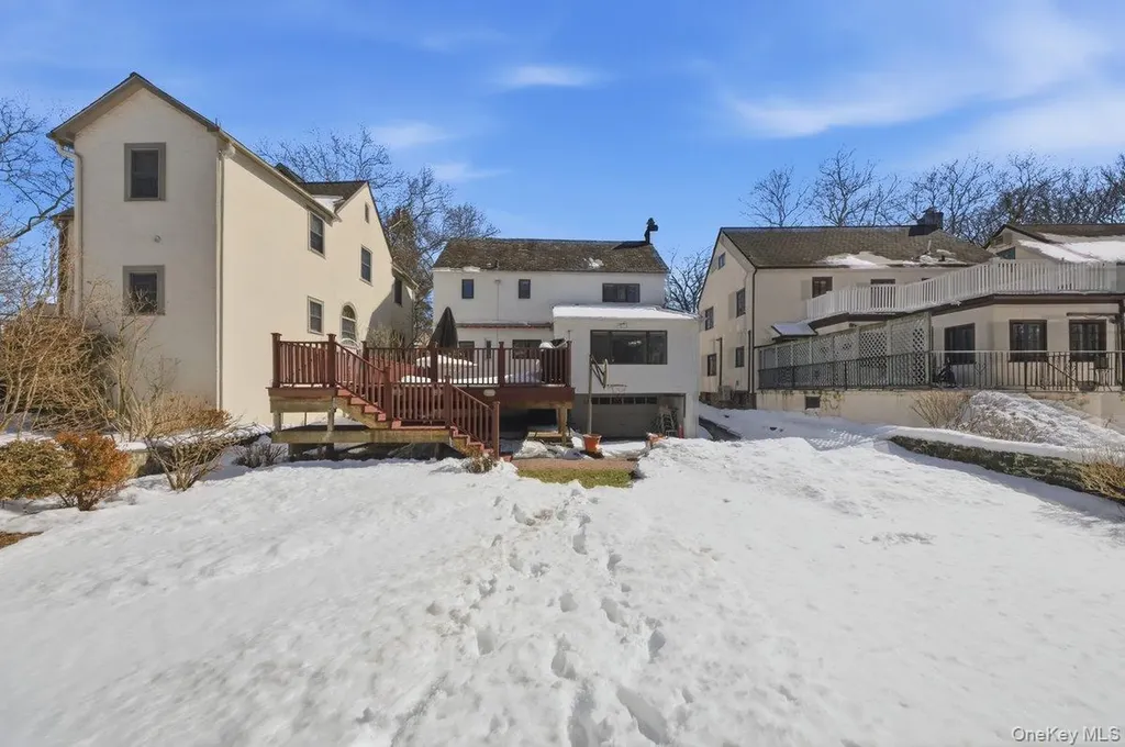 54 Vernon Parkway Mount Vernon NY 10552