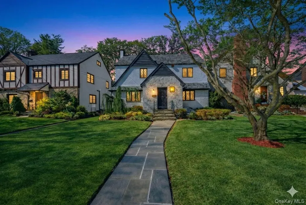 54 Vernon Parkway Mount Vernon NY 10552