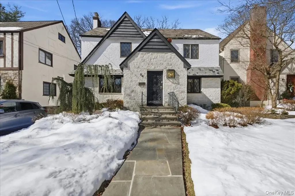 54 Vernon Parkway Mount Vernon NY 10552