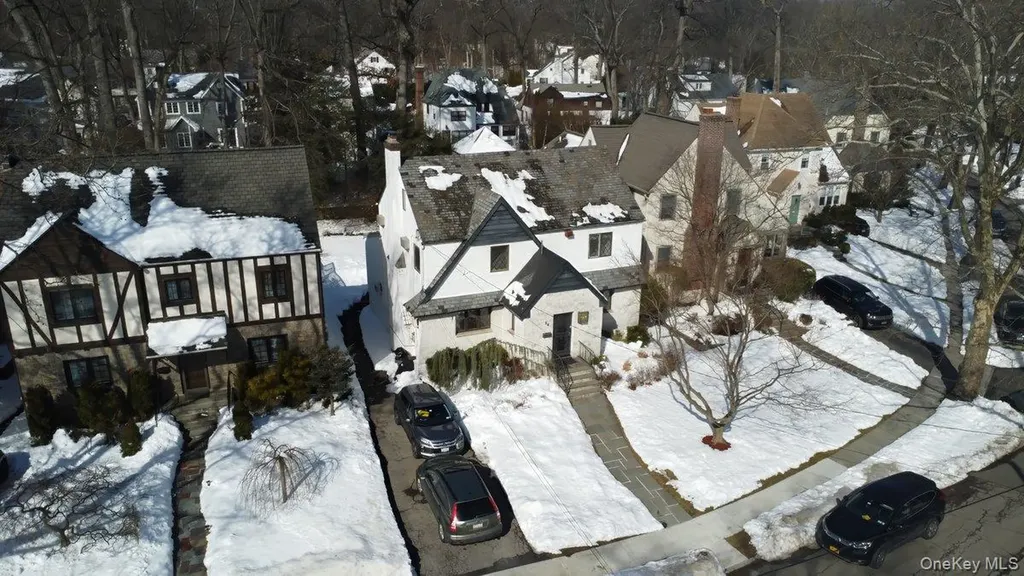 54 Vernon Parkway Mount Vernon NY 10552