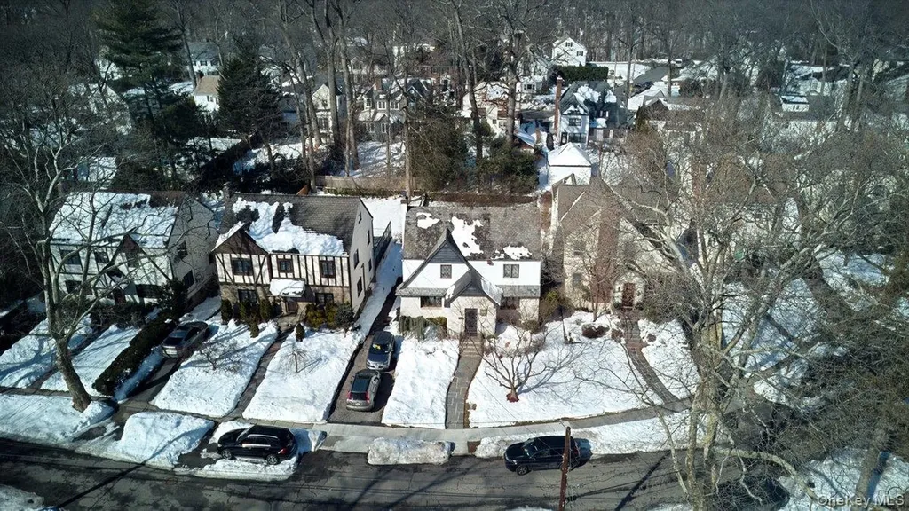 54 Vernon Parkway Mount Vernon NY 10552