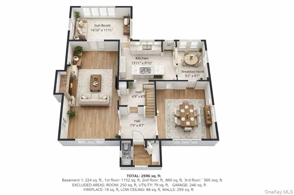 54 Vernon Parkway Mount Vernon NY 10552