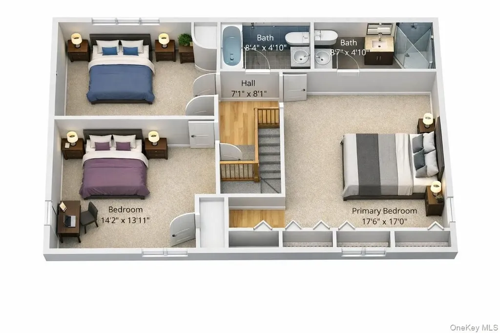 54 Vernon Parkway Mount Vernon NY 10552