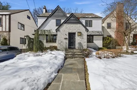 54 Vernon Parkway Mount Vernon NY 10552