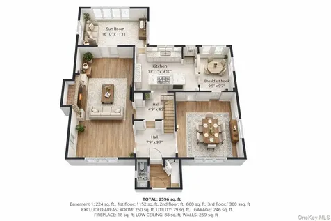54 Vernon Parkway Mount Vernon NY 10552