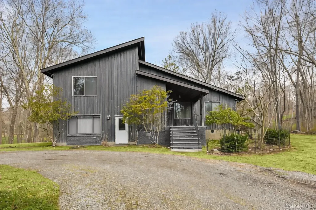 110 Cross Pond Road Pound Ridge NY 10576