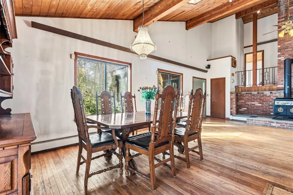 110 Cross Pond Road Pound Ridge NY 10576