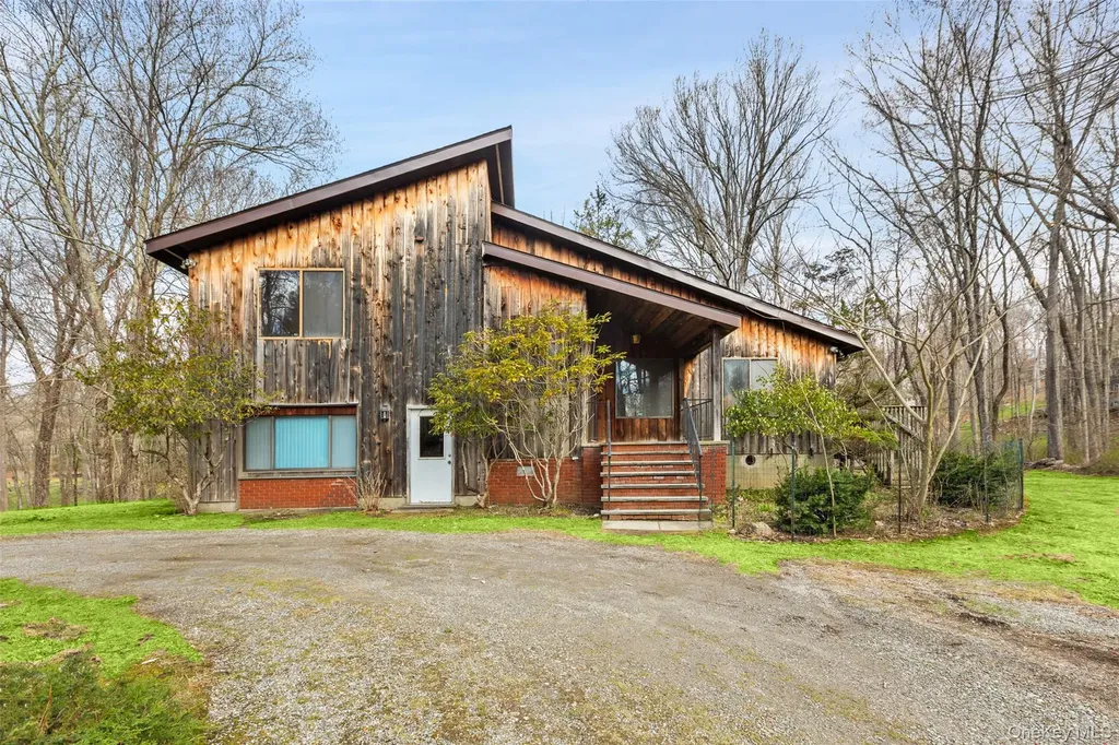 110 Cross Pond Road Pound Ridge NY 10576