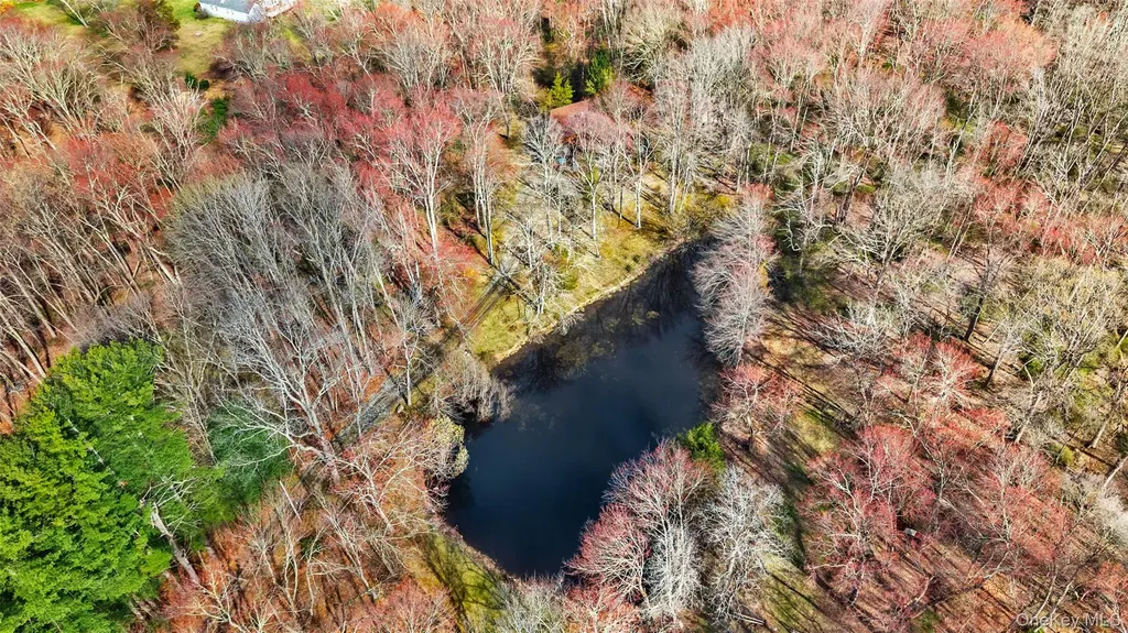 110 Cross Pond Road Pound Ridge NY 10576