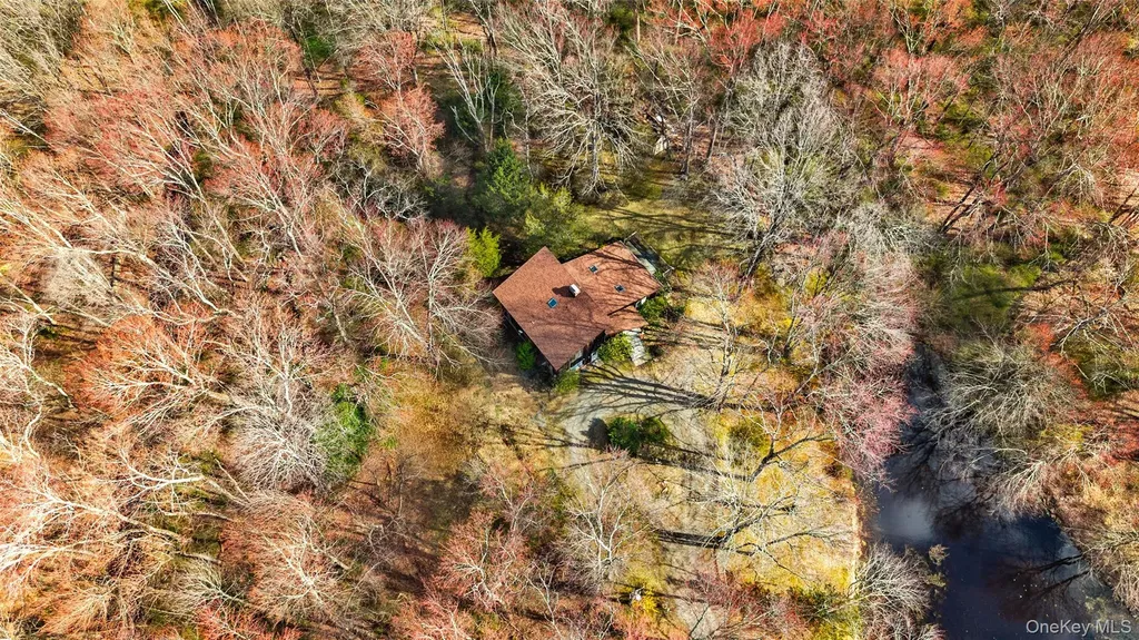 110 Cross Pond Road Pound Ridge NY 10576