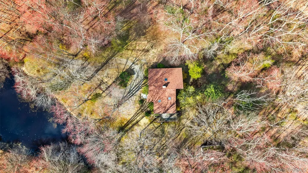 110 Cross Pond Road Pound Ridge NY 10576
