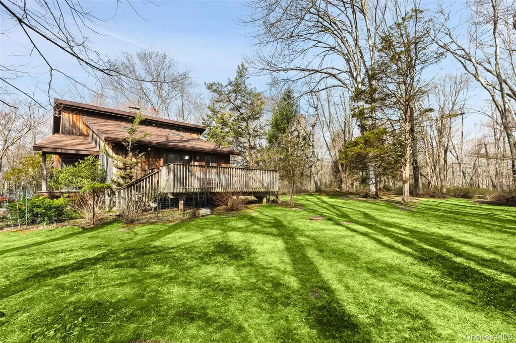 110 Cross Pond Road Pound Ridge NY 10576