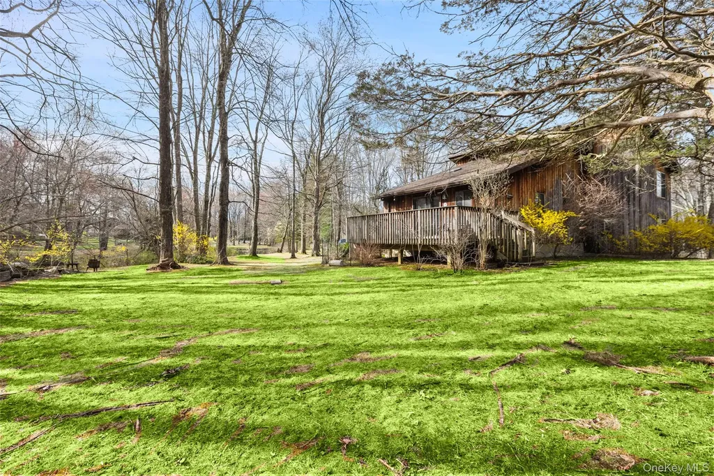 110 Cross Pond Road Pound Ridge NY 10576
