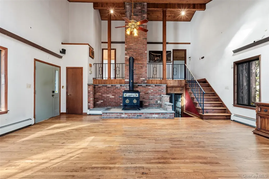110 Cross Pond Road Pound Ridge NY 10576